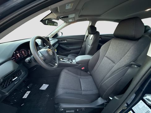 New 2025 Honda Accord SE image 15