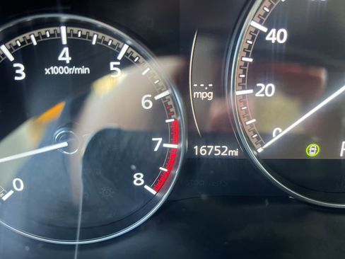 Used 2024 MAZDA CX-30 AWD 2.5 S w/ Premium Package image 65