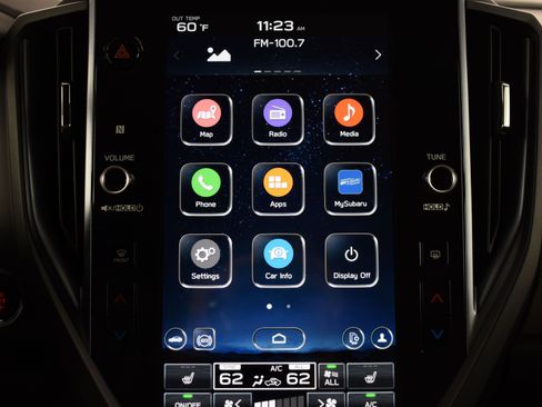 New 2025 Subaru Forester Limited image 30