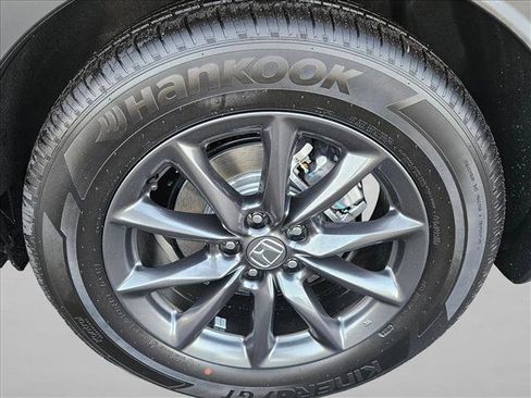 New 2026 Honda CR-V EX-L image 10