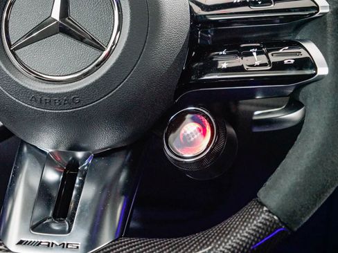 Used 2026 Mercedes-Benz AMG GT 55 image 17