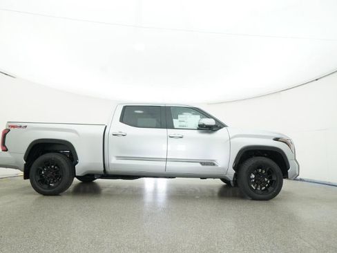 New 2026 Toyota Tundra Platinum AWD/4WD image 27