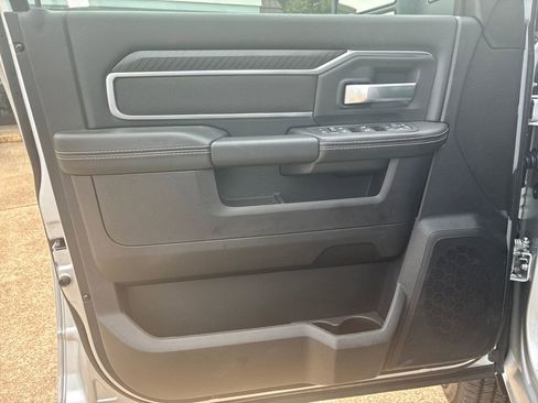 New 2026 RAM 2500 Big Horn image 11