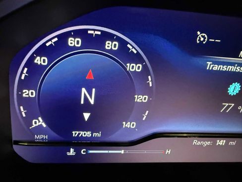 Used 2024 Chevrolet Silverado 1500 RST w/ LPO, Dark Essentials Package image 37