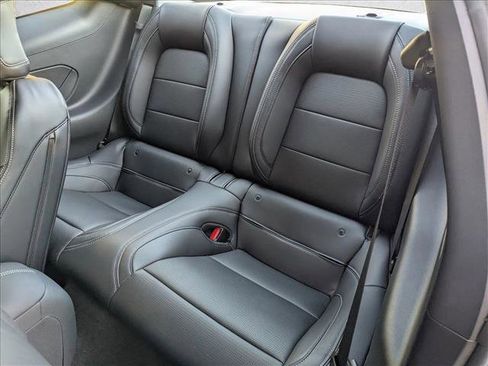 New 2026 Ford Mustang GT Premium image 13