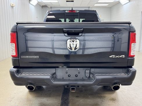Used 2020 RAM 1500 Big Horn image 7