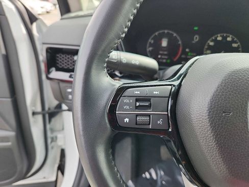 Used 2024 Honda CR-V EX-L image 20