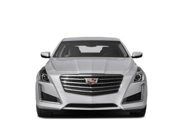 Used 2019 Cadillac CTS Luxury AWD/4WD image 4