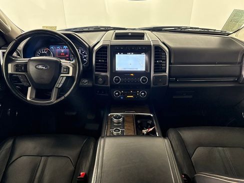 Used 2019 Ford Expedition Max Platinum image 41