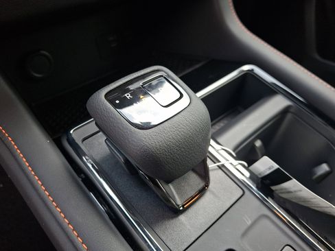 New 2026 Nissan Pathfinder Rock Creek AWD/4WD image 7