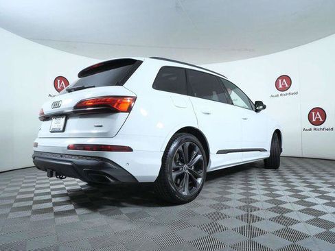 Used 2026 Audi Q7 3.0T Premium Plus w/ Premium Plus Package AWD/4WD image 8