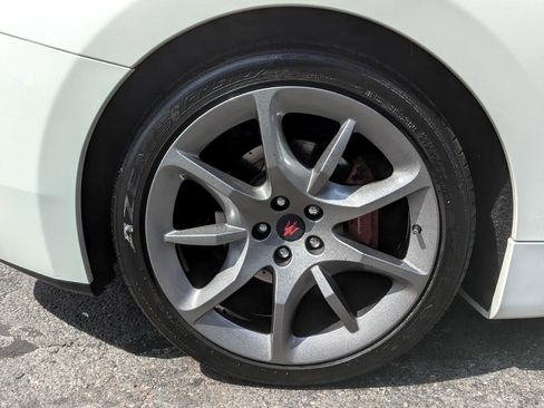 Used 2014 Maserati GranTurismo MC image 53