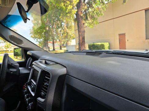 Used 2019 RAM 1500 Tradesman w/ Popular Equipment Group image 31