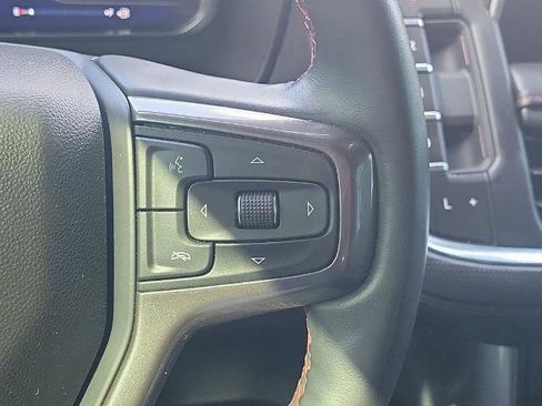 Used 2023 Chevrolet Tahoe RST w/ Luxury Package RWD image 28