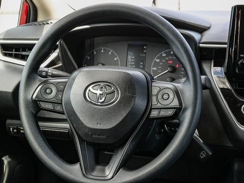 Used 2024 Toyota Corolla LE FWD image 17