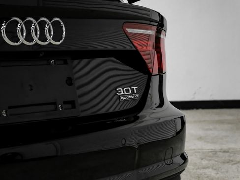 Used 2016 Audi A7 3.0T Premium Plus w/ 20" Wheel & Tire Package AWD/4WD image 60