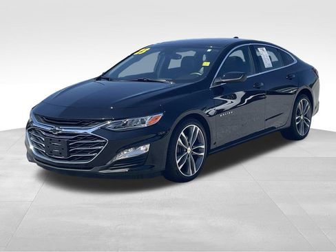 Used 2023 Chevrolet Malibu LT FWD image 8