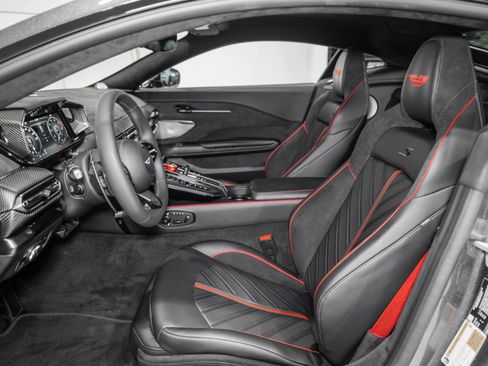 New 2026 Aston Martin V8 Vantage S image 13