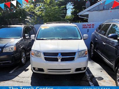 Used 2010 Dodge Grand Caravan SXT