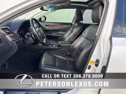 Used 2015 Lexus GS 350 AWD image 20