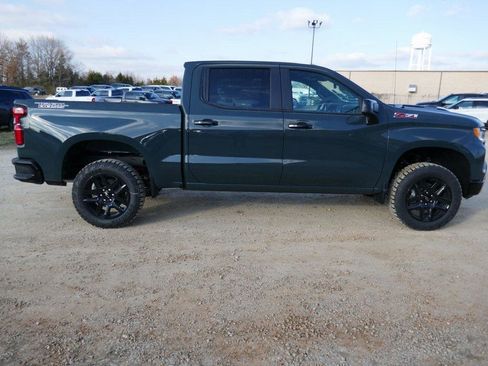 New 2026 Chevrolet Silverado 1500 LT Trail Boss image 2