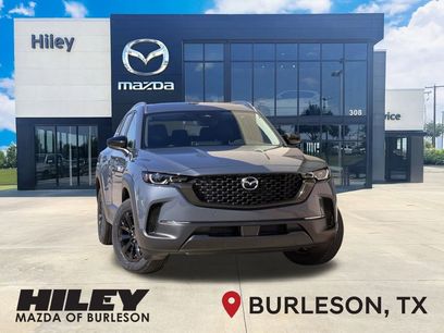 New 2026 MAZDA CX-50 2.5 Hybrid w/ Weather Package