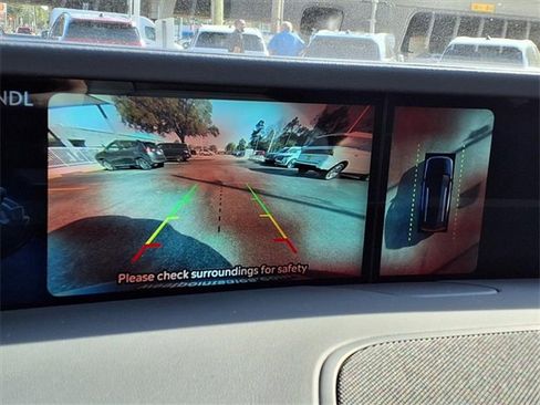 New 2026 Lincoln Nautilus Premier image 12