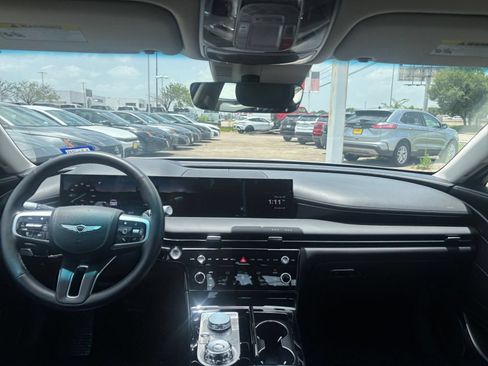 Used 2026 Genesis G80 2.5T AWD/4WD image 34