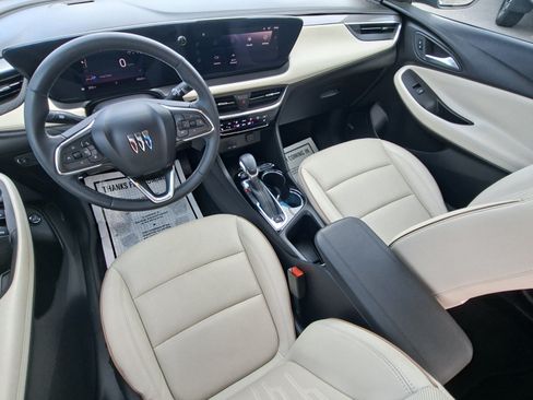 Used 2024 Buick Encore GX Avenir w/ Avenir Technology Package FWD image 19