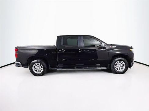 Used 2021 Chevrolet Silverado 1500 LT w/ Diesel Off-Road Package image 8