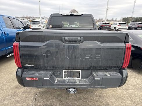 Used 2025 Toyota Tundra SR5 image 8