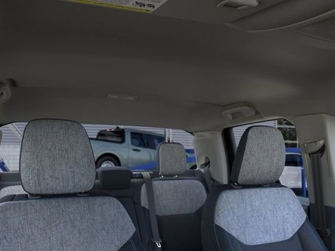 New 2026 Ford Maverick XLT w/ XLT Luxury Package FWD image 14