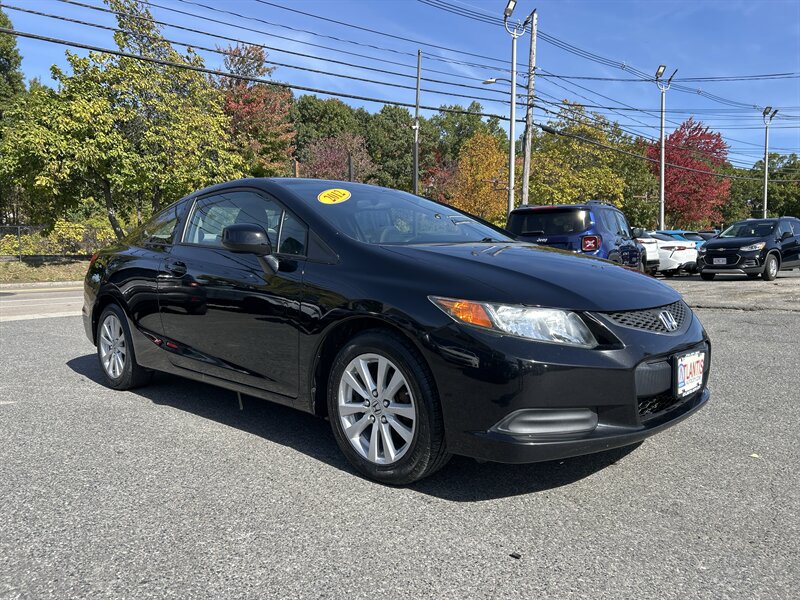 Used 2012 Honda Civic EX image 3