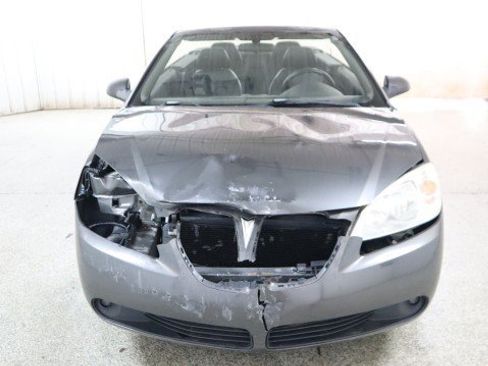 Used 2007 Pontiac G6 GT w/ Sport Package image 7