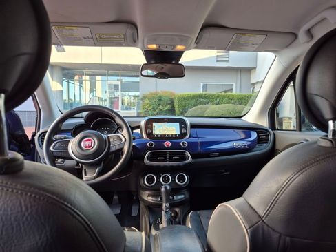 Used 2021 FIAT 500X Trekking Plus image 9