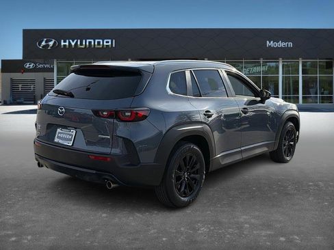 Used 2023 MAZDA CX-50 2.5 S w/ Cargo Package image 3