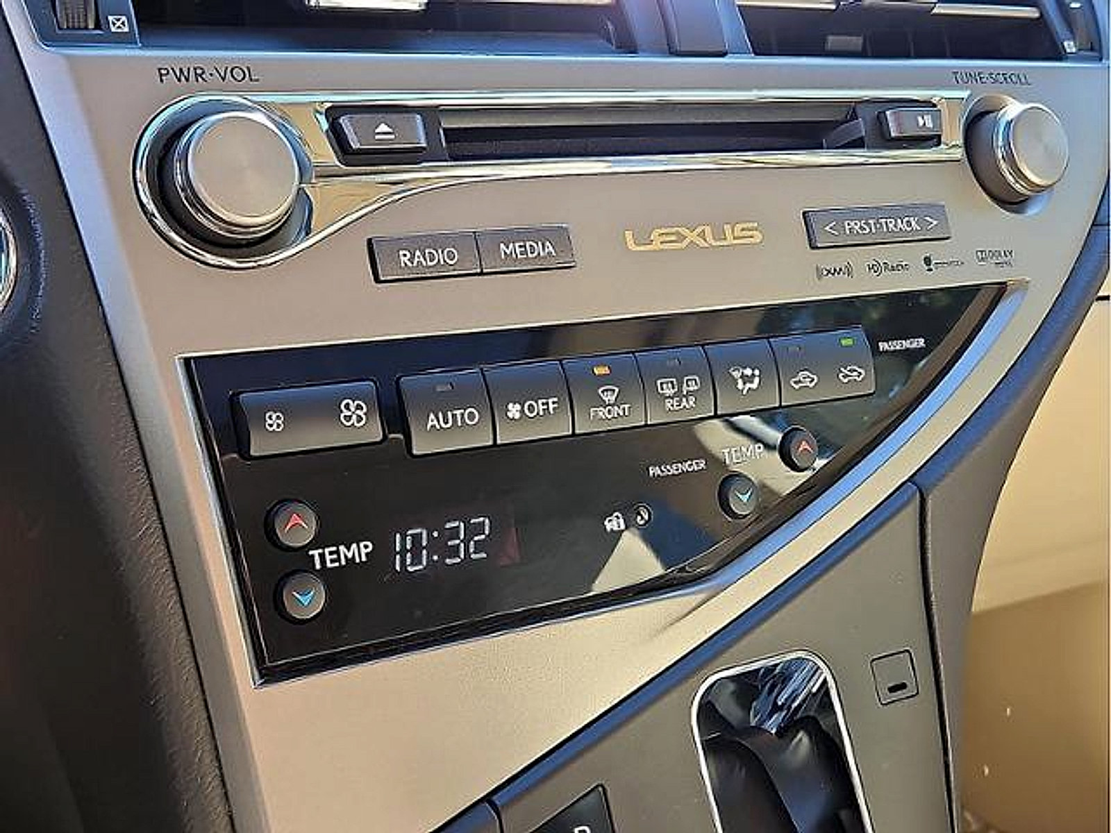 Used 2014 Lexus RX 350 AWD w/ Navigation Package image 14
