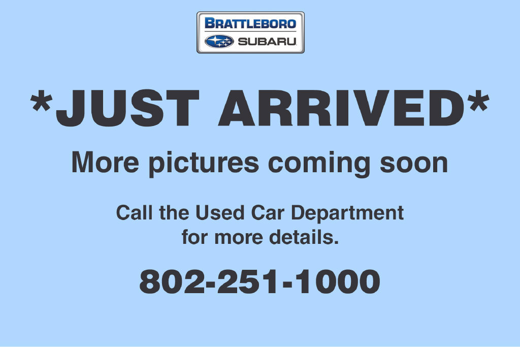 Certified 2023 Subaru Ascent 8-Passenger AWD/4WD image 3