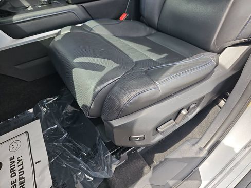 Used 2023 Toyota Tundra Platinum w/ Advanced Package RWD image 28