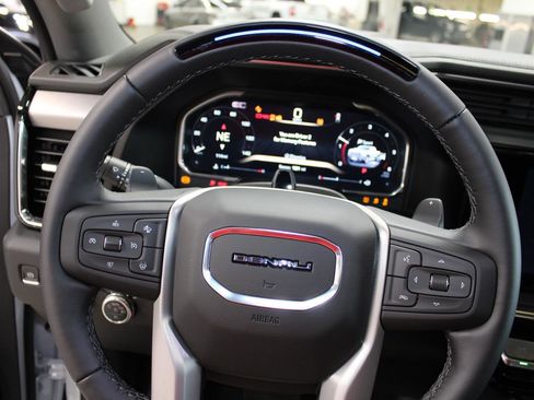 New 2026 GMC Sierra 1500 Denali image 28