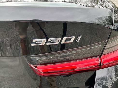 Used 2023 BMW 330i Sedan image 21