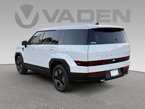 New 2026 Hyundai Santa Fe SE image 23