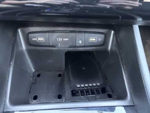 Used 2024 Hyundai Tucson SEL AWD/4WD image 15