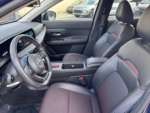 Used 2026 Nissan Kicks SR AWD/4WD image 25