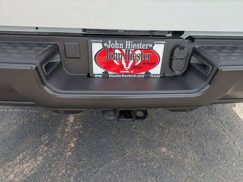 New 2026 RAM 3500 Tradesman image 28