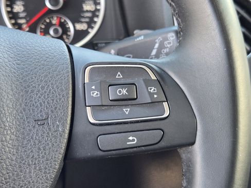 Used 2016 Volkswagen Tiguan S FWD image 22