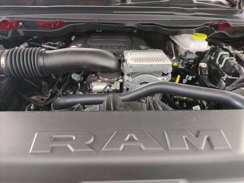 New 2026 RAM 1500 Big Horn image 17