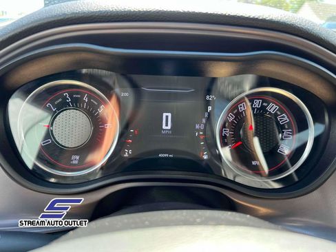 Used 2023 Dodge Challenger GT w/ Cold Weather Group image 21