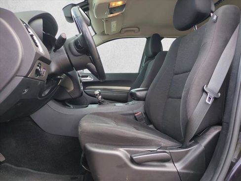 Used 2018 Dodge Durango SXT image 12