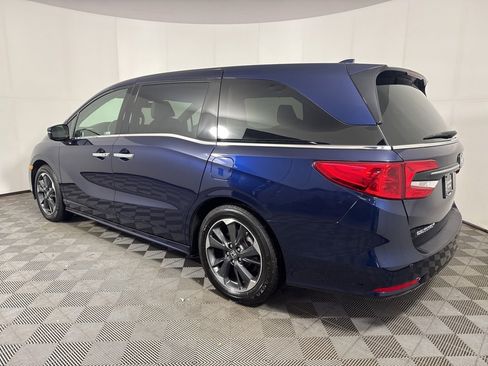 Used 2024 Honda Odyssey Elite image 5